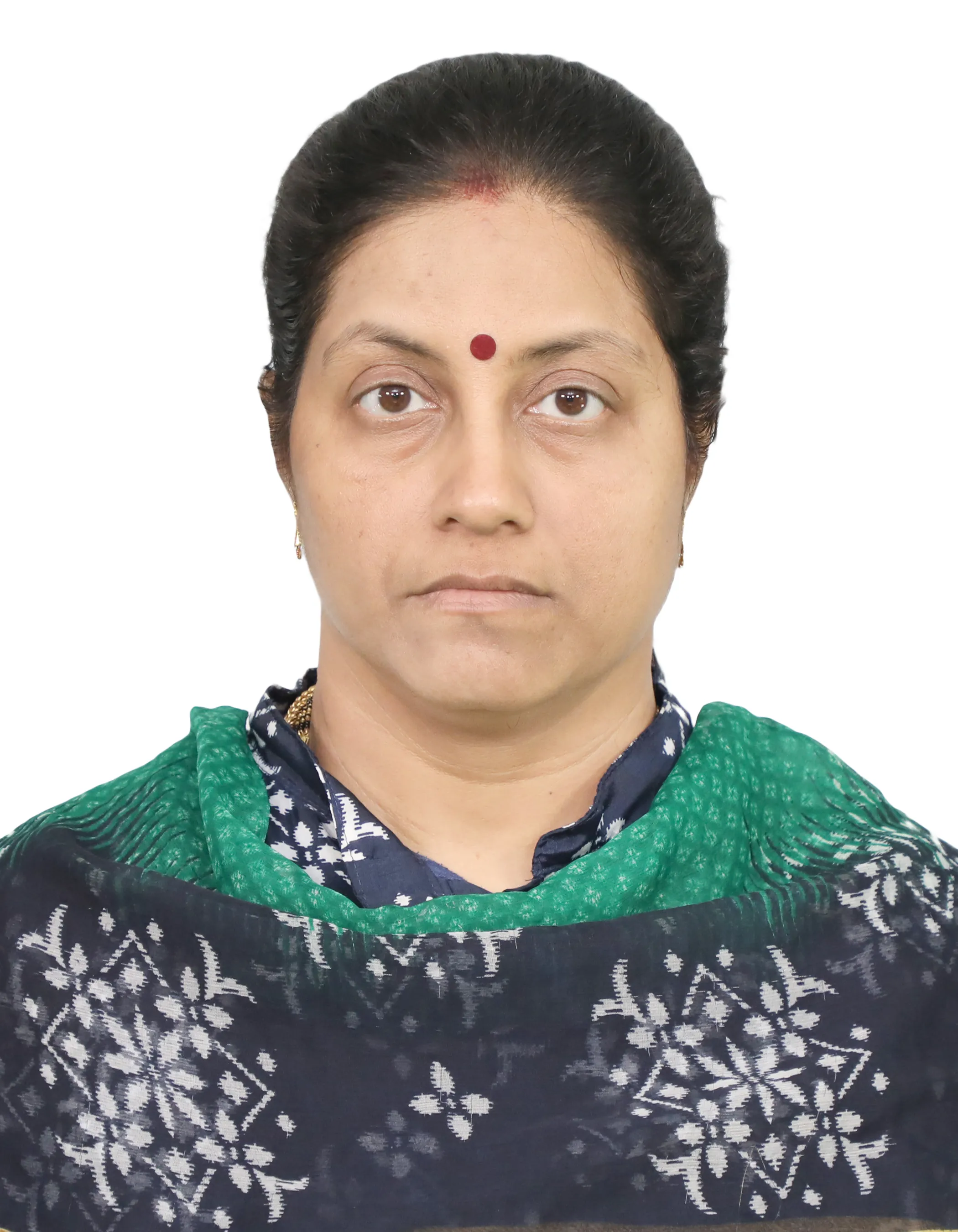 Smt. Rajeswari Singh